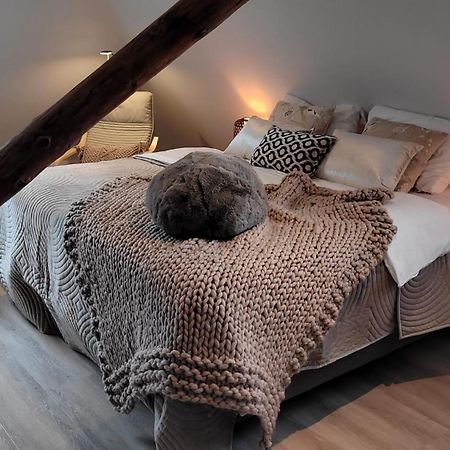Dream Boutique Edam Bed & Coffee Lejlighed Eksteriør billede